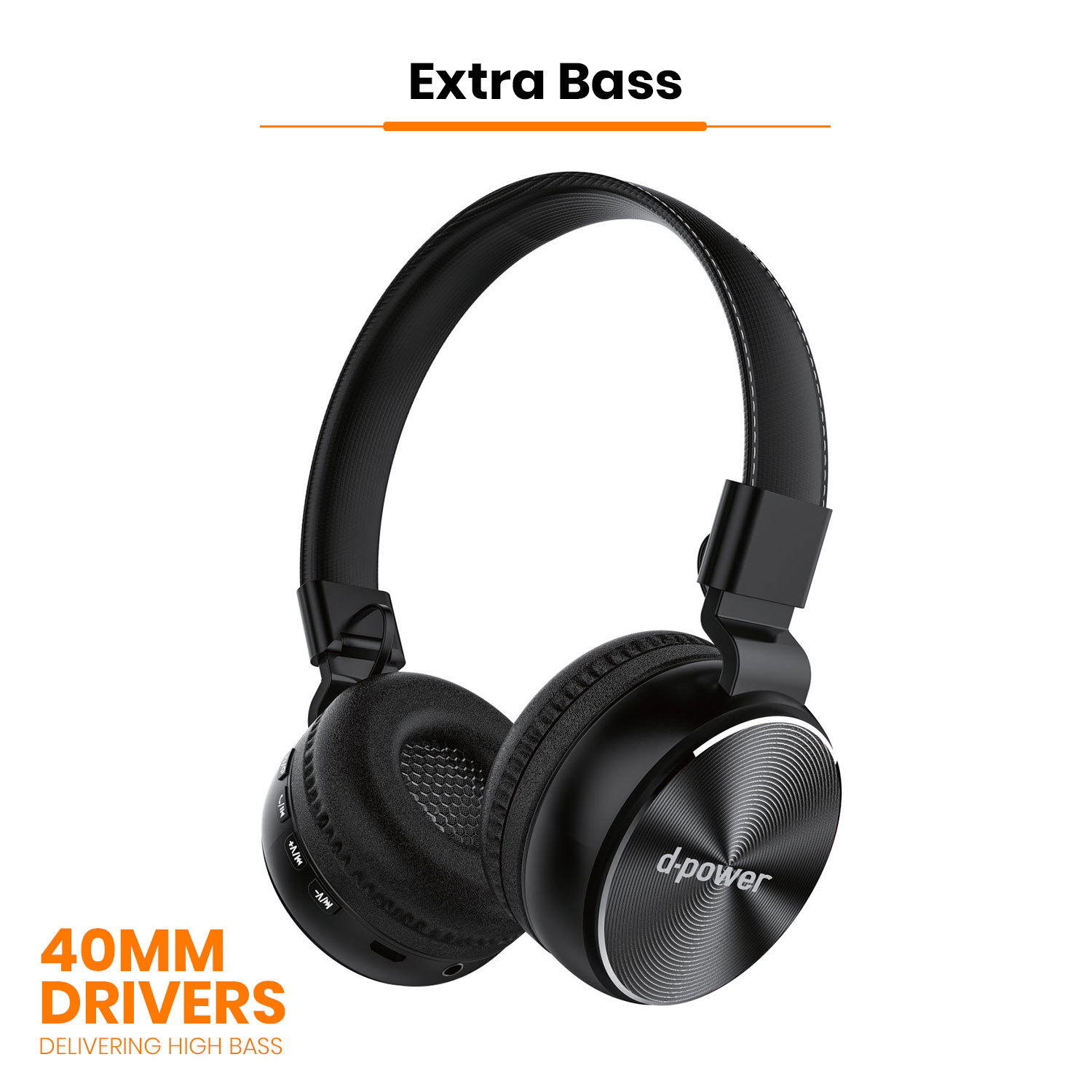 Headset wireless on sale stereo